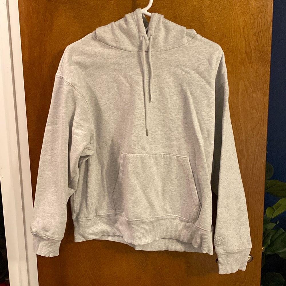 PINK Victoria’s Secret oversized hoodie